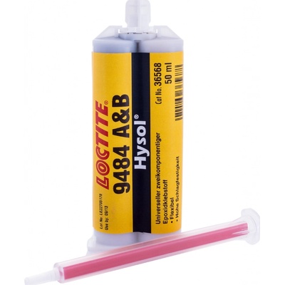 LOCTITE 9484 univerzální lepidlo 50 g