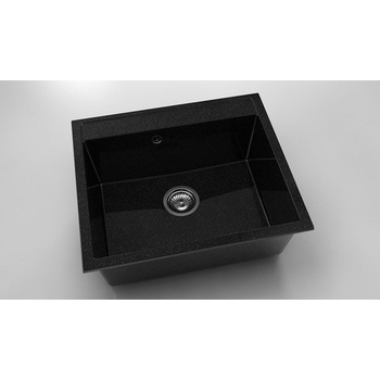 Image 1 of FAT Мивка Vanguard 227, Granicite, 422 Galaxy Black, с включен сифон