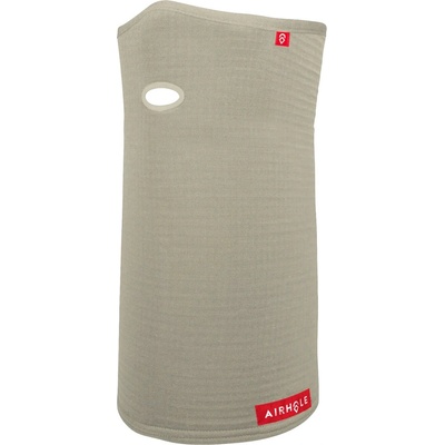Airhole Waffle Fleece Airtube fibre