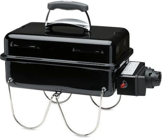 Weber Go-Anywhere plynový 1141075