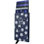 Pularys Калъф за документи Pularys Space Invaders син алуминий 191310804 Pularys | Mnogotsveten | МЪЖЕ | UNI