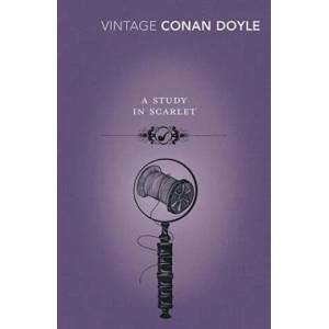 Study in Scarlet | Arthur Conan Doyle (ISBN: 9780099530534)