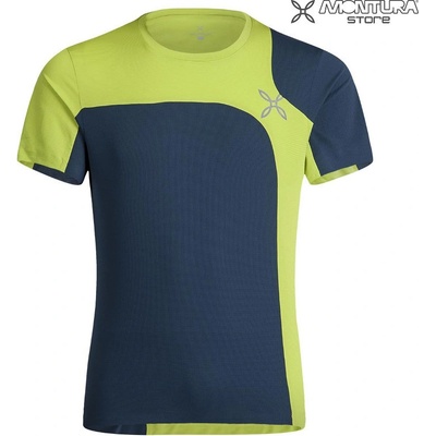 Montura Outdoor Style Tshirt pánske tričko