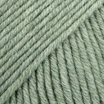 MERINO EXTRA FINE Drops Farby MERINO EXTRA FINE: 47 šalviová zelená