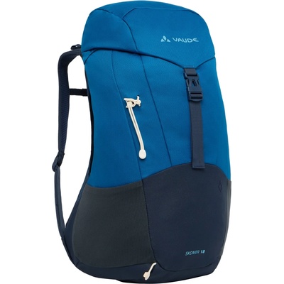 VAUDE Дамска туристическа раница Vaude Women's Skomer 18 Walking backpack - Shore Blue - размер One Size (502-9686-0411)