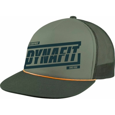 DYNAFIT Graphic Trucker sage