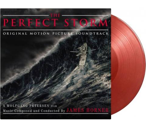 Soundtrack: Perfect Storm : LP