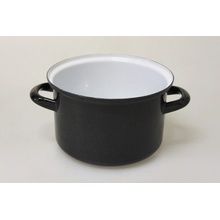 BELIS Standard 18 cm 2,8 l černý