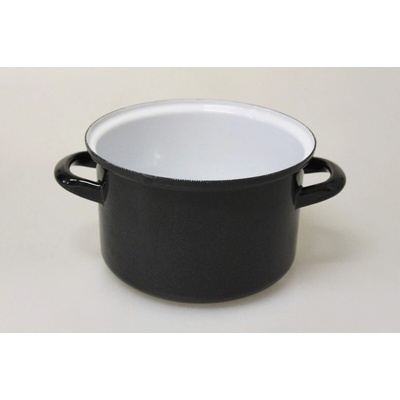 BELIS Standard 18 cm 2,8 l černý