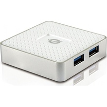 Conceptronic HUBBIES03W