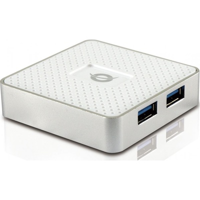 Conceptronic HUBBIES03W
