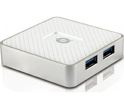 Conceptronic HUBBIES03W