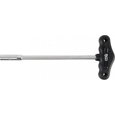 BGS technic Nástrčný kľúč s T-rukoväťou šesťhran 10 mm BGS 7810