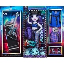 MGA Rainbow High Vision Neon Shadow Uma Van Hoose