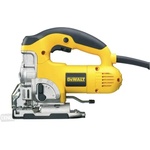 DEWALT DW331K-QS Прободен трион, зеге