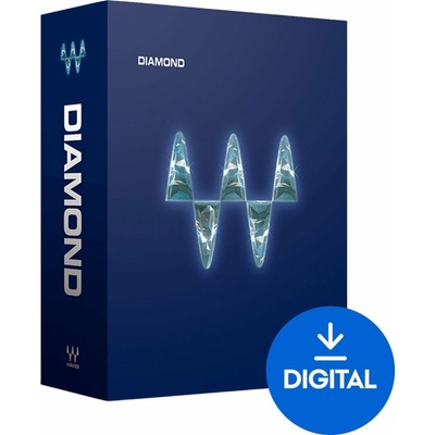 Waves Diamond