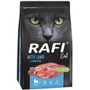 Rafi Cat s jehněčím 7 kg