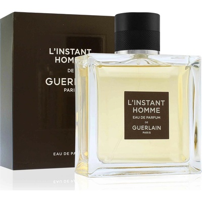 Guerlain L'Instant de parfémovaná voda pánská 100 ml