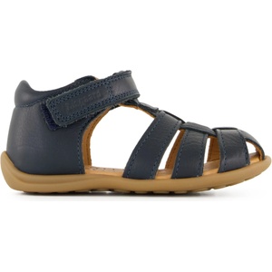 Bisgaard Детски сандали Bisgaard Kid's Carly Sandals - Navy - размер 23 (EU) (702-2624-0415)