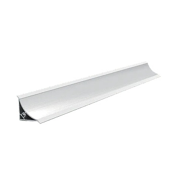 Image 1 of ELMARK 2m. ЪГЛОВ КАБЕЛЕН КАНАЛ ЗА КУХНЕНСКИ ПЛОТ (56225K)