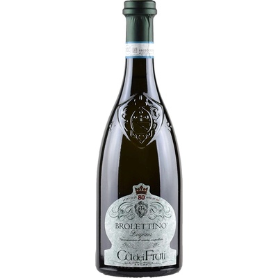 Ca dei Frati Brolettino Lugana 2024 Bílé 13,5% 0,75 l (holá láhev)