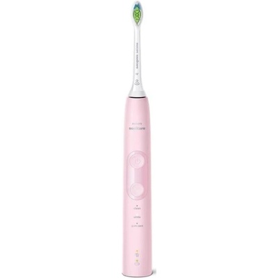 Philips Sonicare ProtectiveClean 4300 HX684J pink