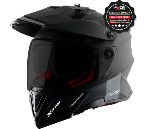 Axor X-Cross