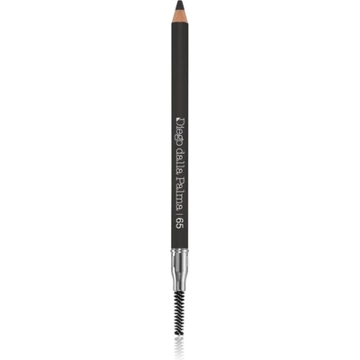 Diego dalla Palma Eyebrow Pencil дълготраен молив за вежди цвят 65 CHARCOAL GREY 1, 2 гр