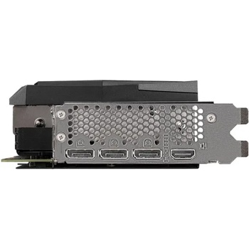 MSI GeForce RTX 3090 24GB GDDR6X 384bit (RTX 3090 GAMING X TRIO 24G)