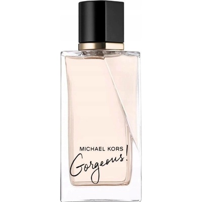 Michael Kors Gorgeous! Super Gorgeous! parfémovaná voda dámská 100 ml tester