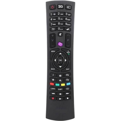 GENERAL VESTEL RCA4990, 30089291, 39FB7100, 48UA9300 - съвместимо дистанционно управление на марката General (RCA4990, 30089291, 39FB7100, 48UA9300)