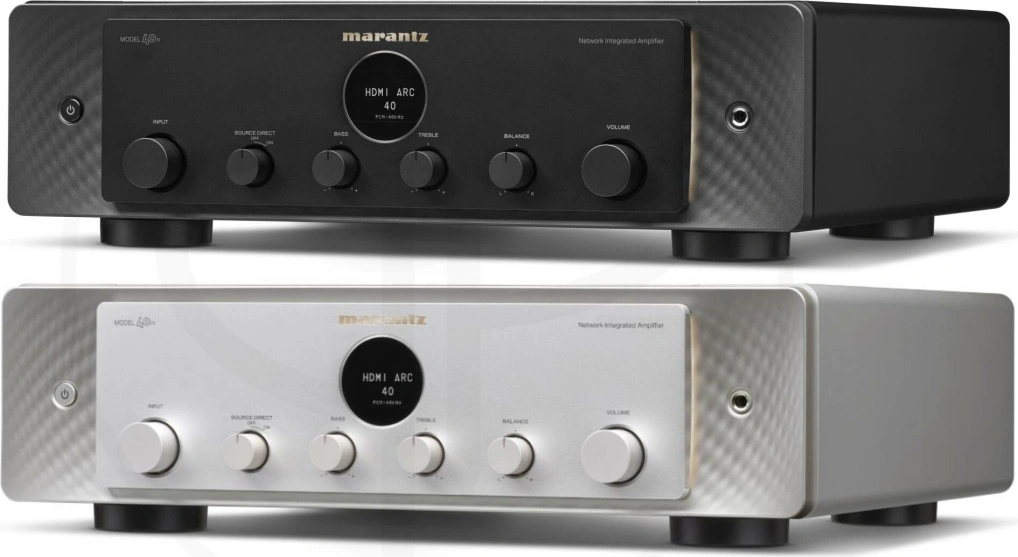 Marantz MODEL 40n