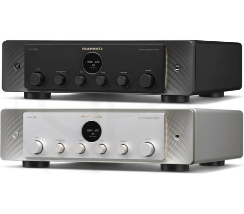 Marantz MODEL 40n