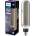 Philips LED Демируема крушка SMOKY VINTAGE Philips T65 E27/6, 5W/230V 4000K (P3395)