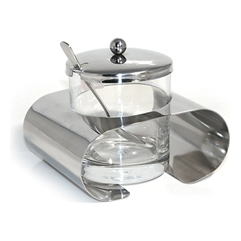 Horecano ХРОМ-Захарница(ksp-0061)(ftc150) (016502)