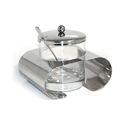 Horecano ХРОМ-Захарница(ksp-0061)(ftc150) (016502)