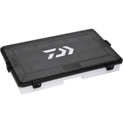 DAIWA Škatuľka D-Box Regular Large 34,4 x 21,5 x 4,8 cm
