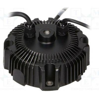MEAN WELL HBG-160-48B Napájecí zdroj: spínaný; LED; 160W; 48VDC; 3,3A; 90÷305VAC; IP67