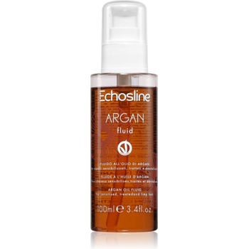 Echosline Argan Fluid хидратиращ флуид с ревитализиращ ефект 100ml