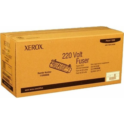 Fuser XEROX 115R00056 PHASER 6360