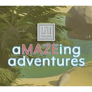 aMAZEing adventures