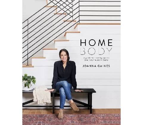 Homebody
