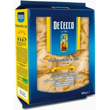 De Cecco Pappardelle Nidi Semola 0,5 kg