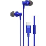 Riversong Spirit T+ Type-C blue Слушалки