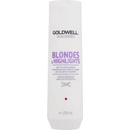 Šampony Goldwell Dualsenses Blondes & Highlights Shampoo 250 ml
