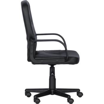 Carmen Работен офис стол Carmen 7060 M - черен (B3520528_1)