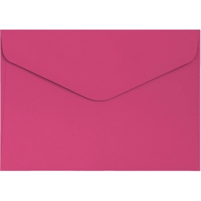 Galeria Papieru C6 obálky 10 ks (120 g/m2) hladké fuchsiové