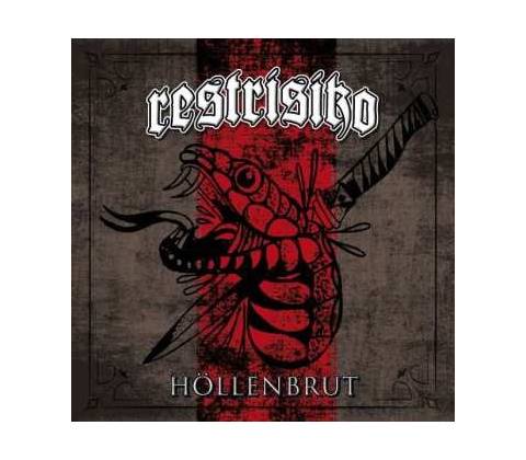Restrisiko: Höllenbrut CD