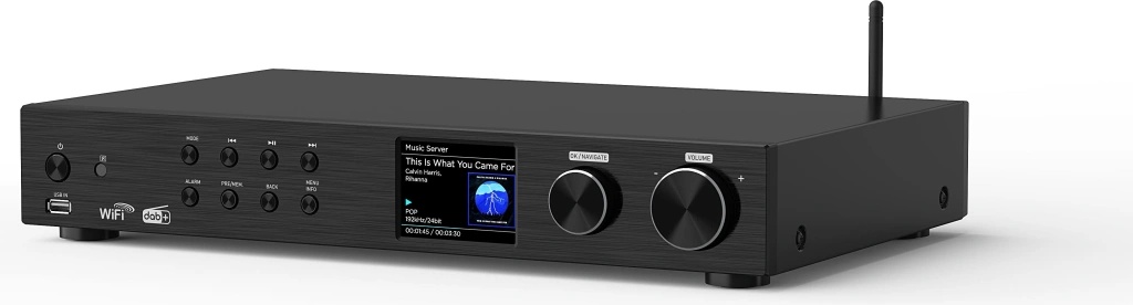 Maxxo TR05