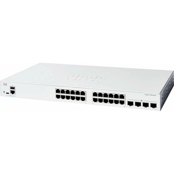 Cisco Catalyst C1200-24T-4X